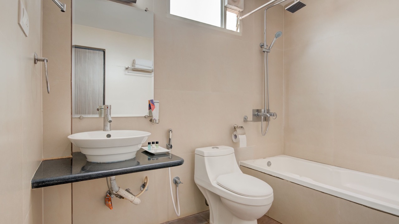 Photo of Bathroom in Narasapura