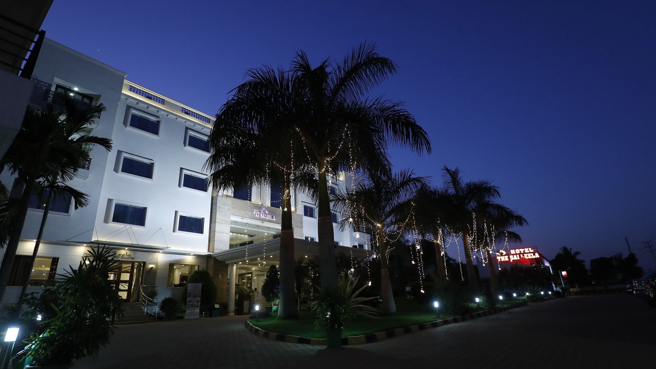 Photo of Outdoor in Narasapura