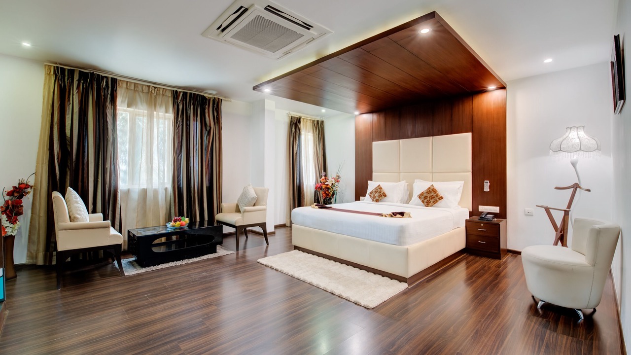 Photo of Bedroom in Narasapura