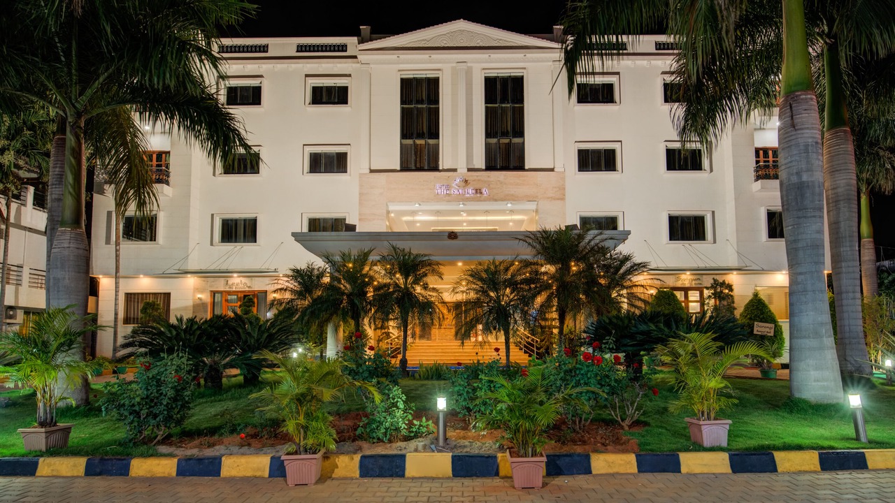Photo of Outdoor in Narasapura
