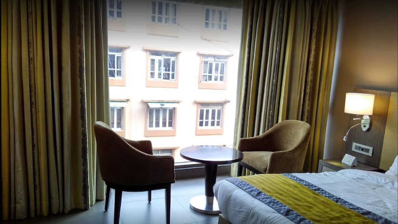 Photo of Bedroom in Panaji