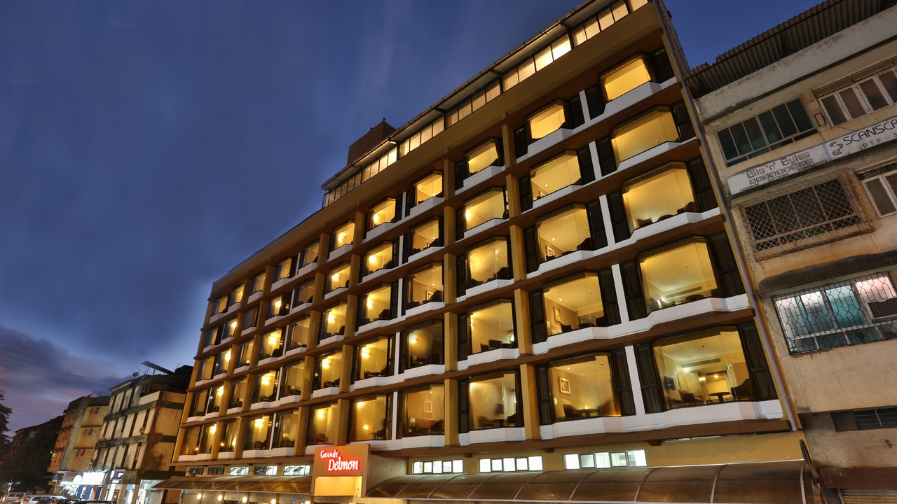 Photo of Outdoor in Panaji