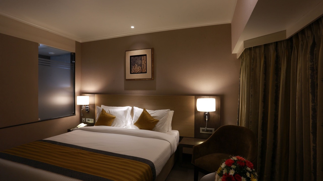 Photo of Bedroom in Panaji