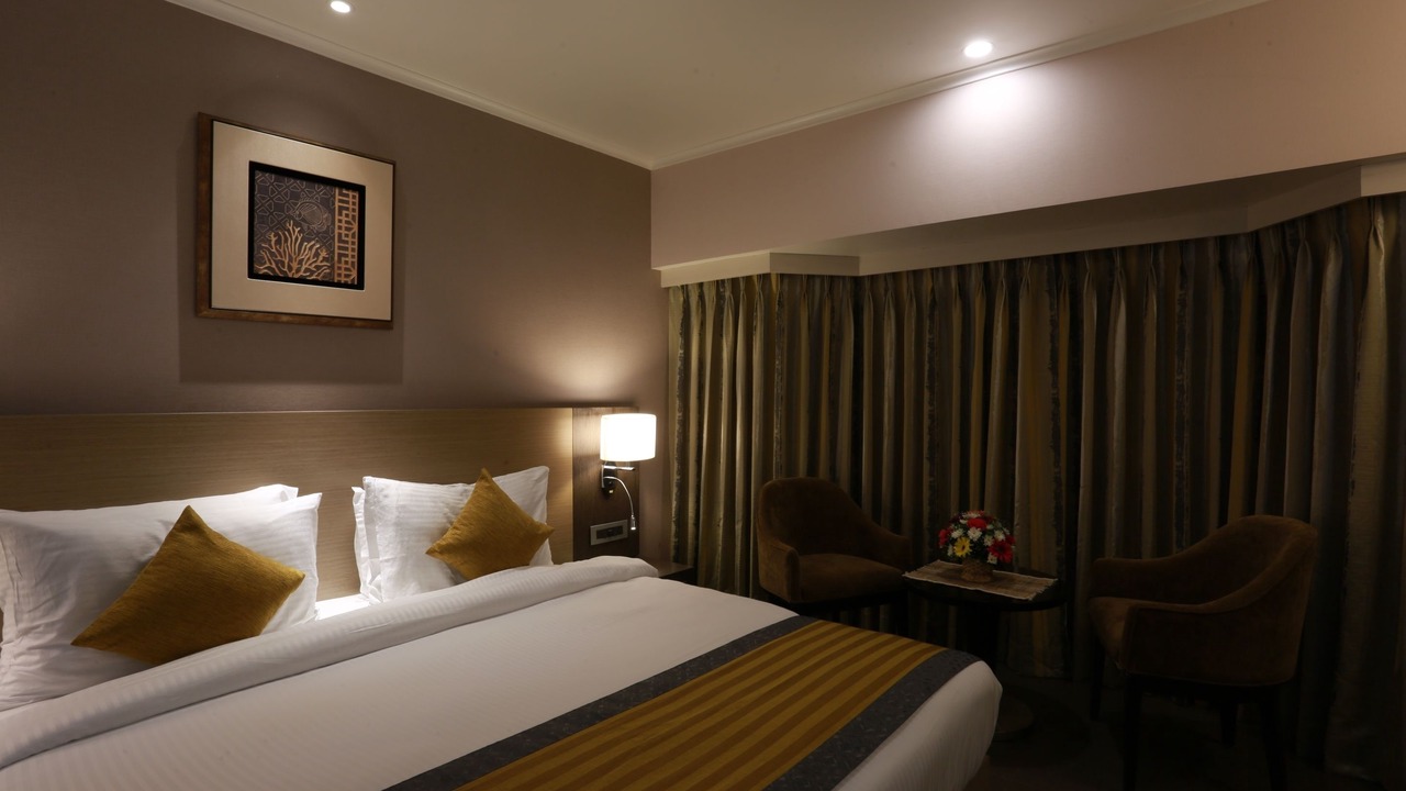 Photo of Bedroom in Panaji