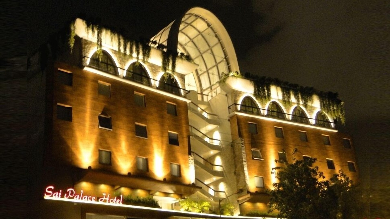 Photo of Outdoor in Andheri East