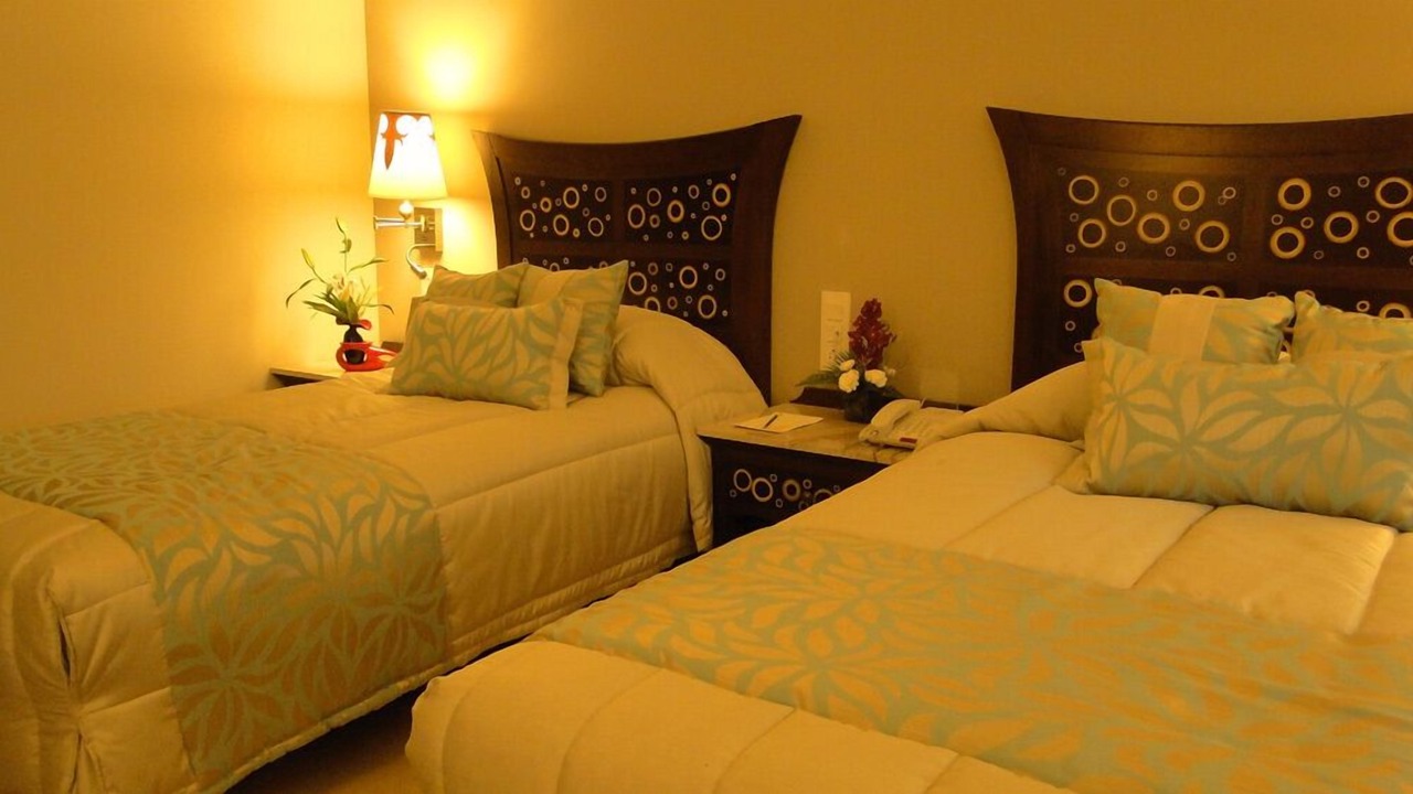Photo of Bedroom in Andheri East