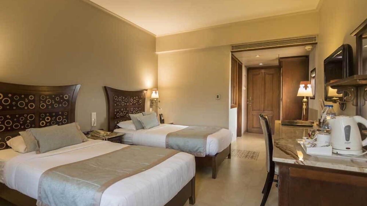 Photo of Bedroom in Andheri East