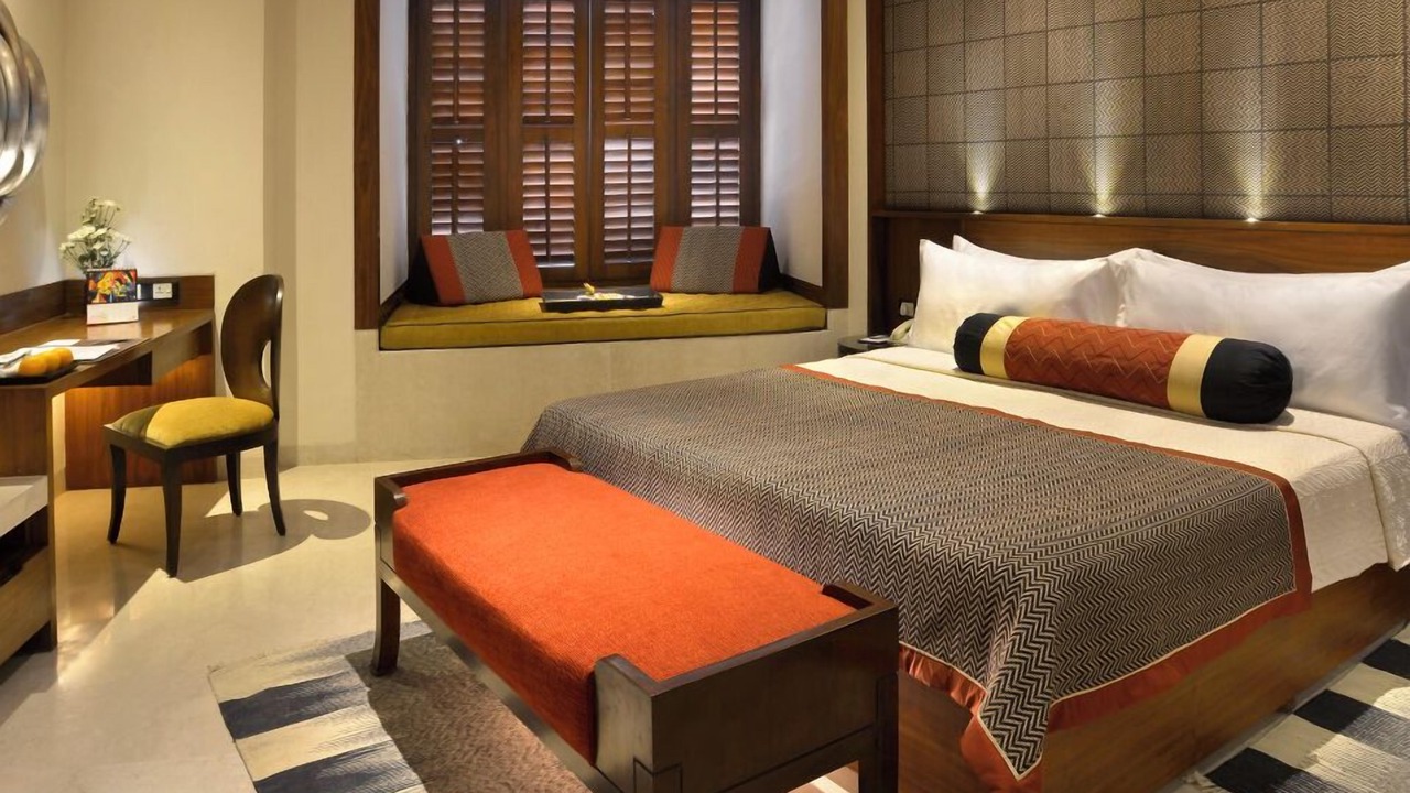 Photo of Bedroom in Sealdah
