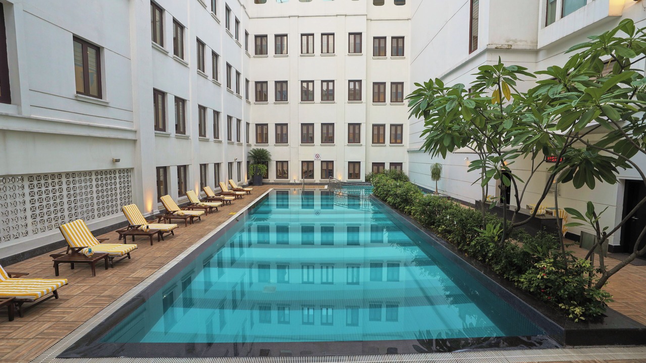 Photo of Outdoor in Kolkata