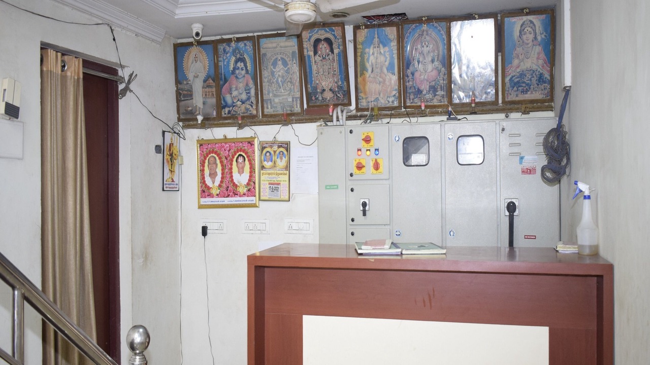 Photo of Others in Chidambaram