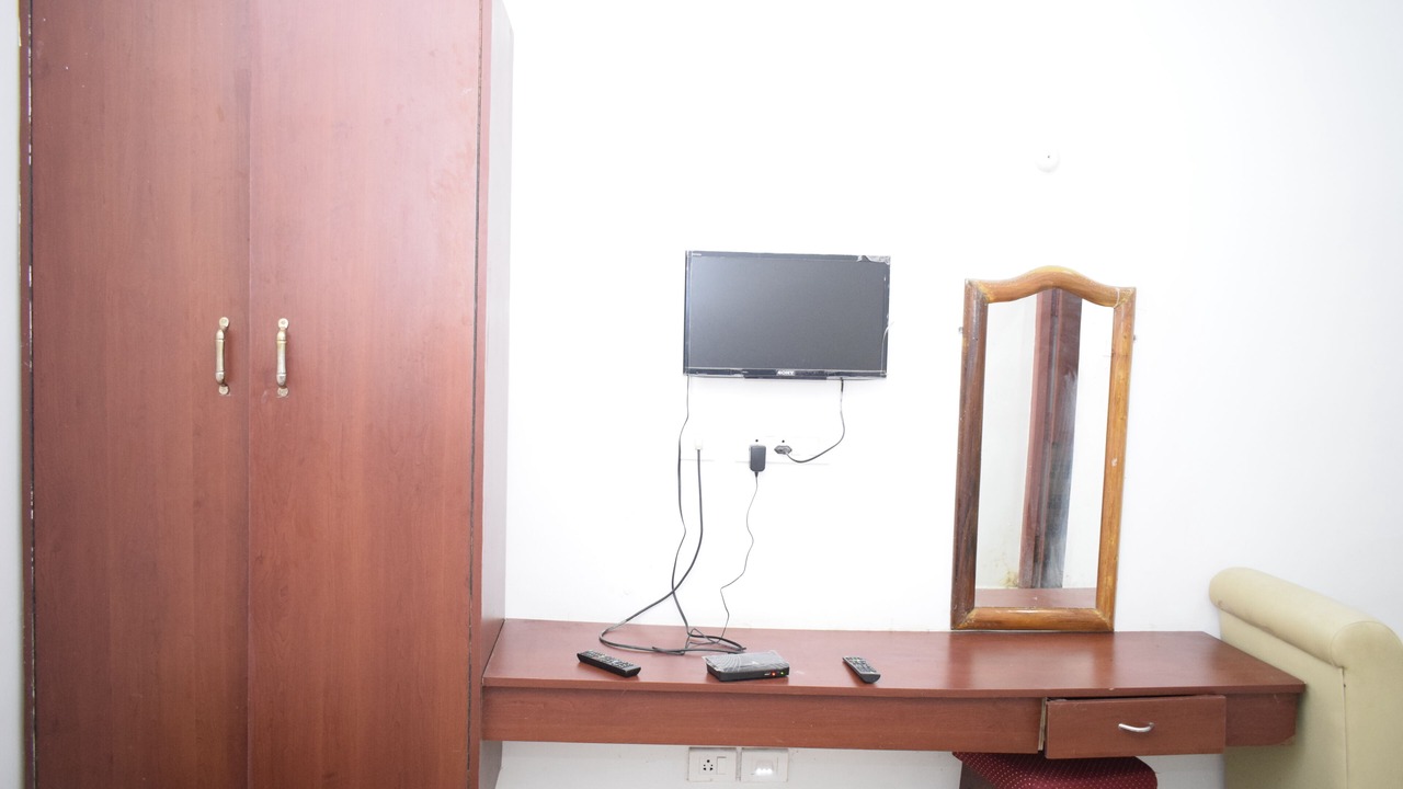 Photo of Bedroom in Chidambaram