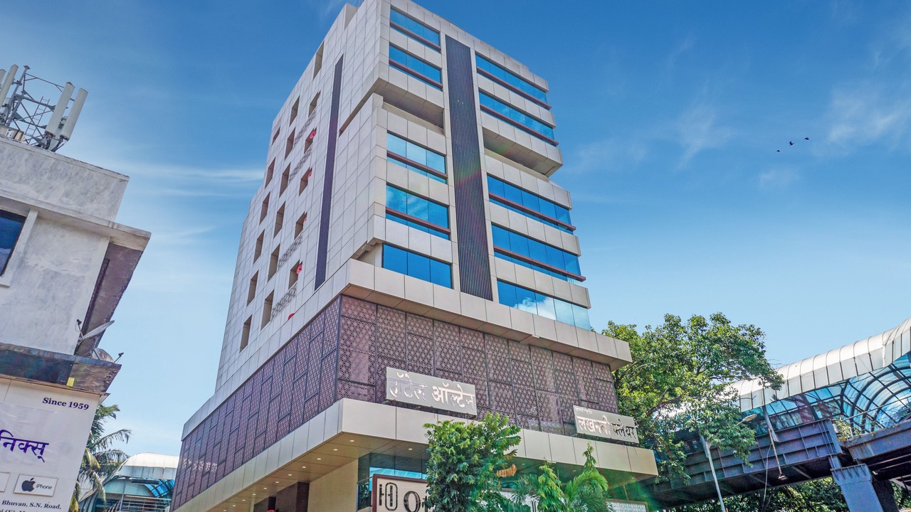 Photo of Outdoor in Andheri