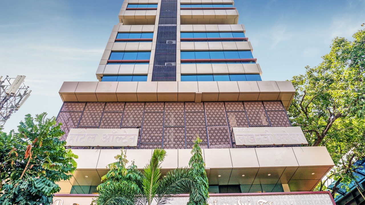Photo of Outdoor in Andheri