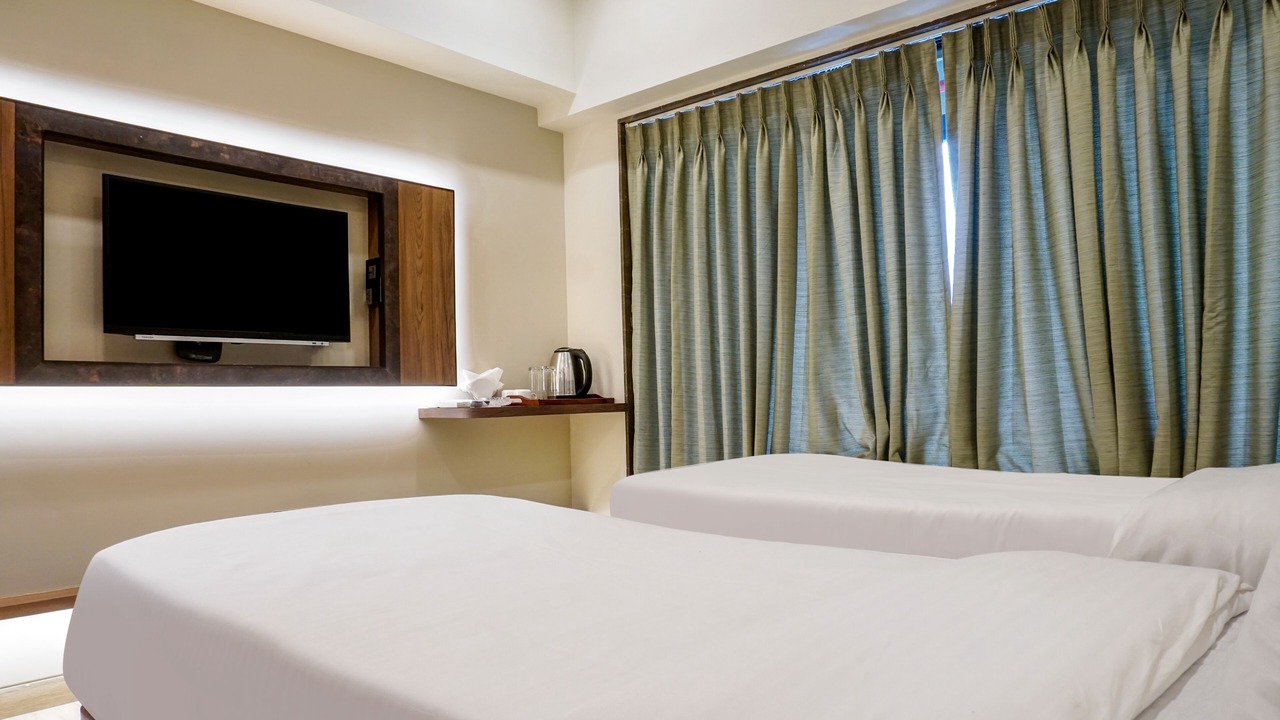 Photo of Bedroom in Andheri