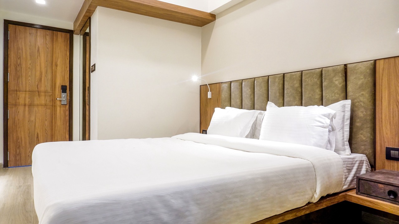 Photo of Bedroom in Andheri