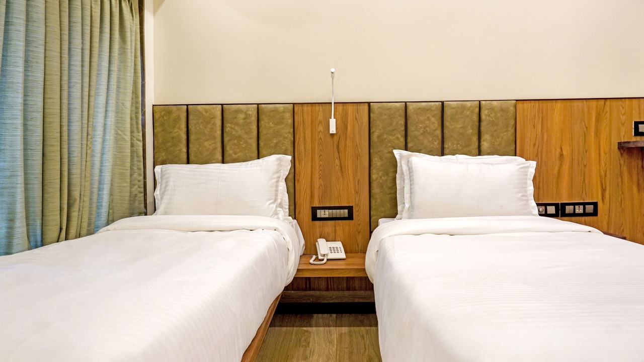 Photo of Bedroom in Andheri
