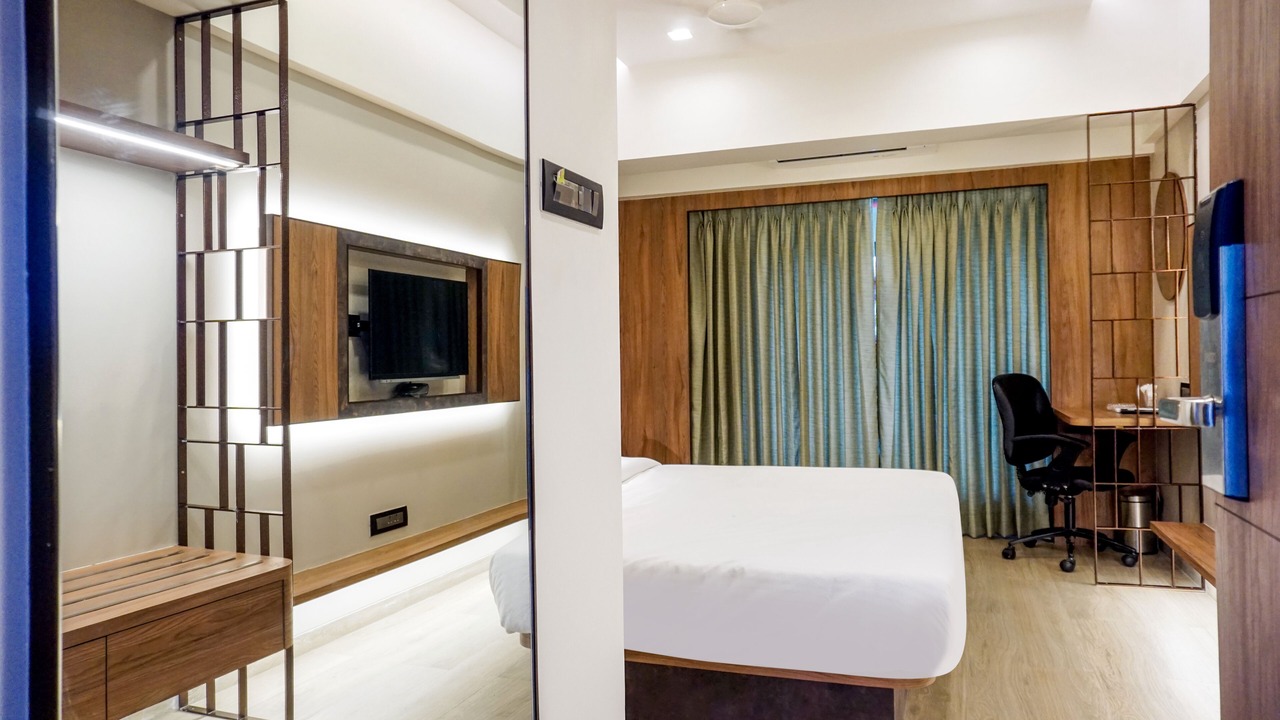 Photo of Bedroom in Andheri