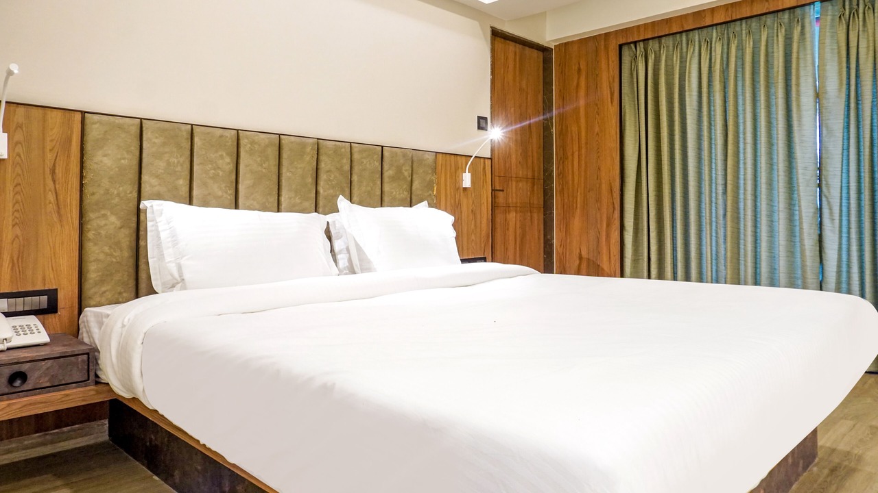 Photo of Bedroom in Andheri
