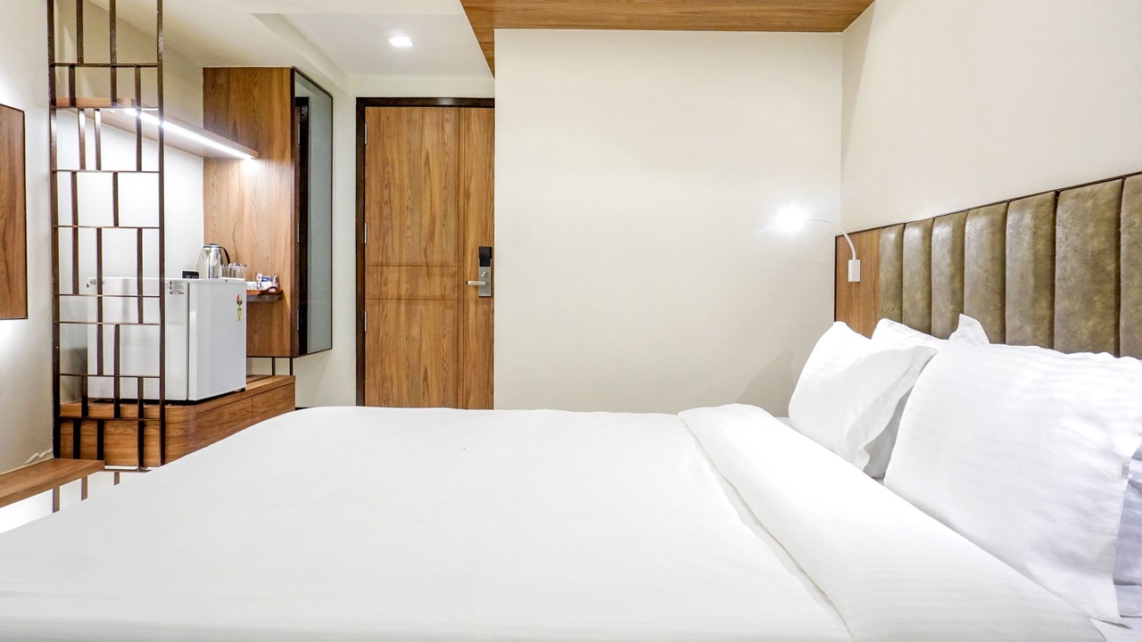 Photo of Bedroom in Andheri