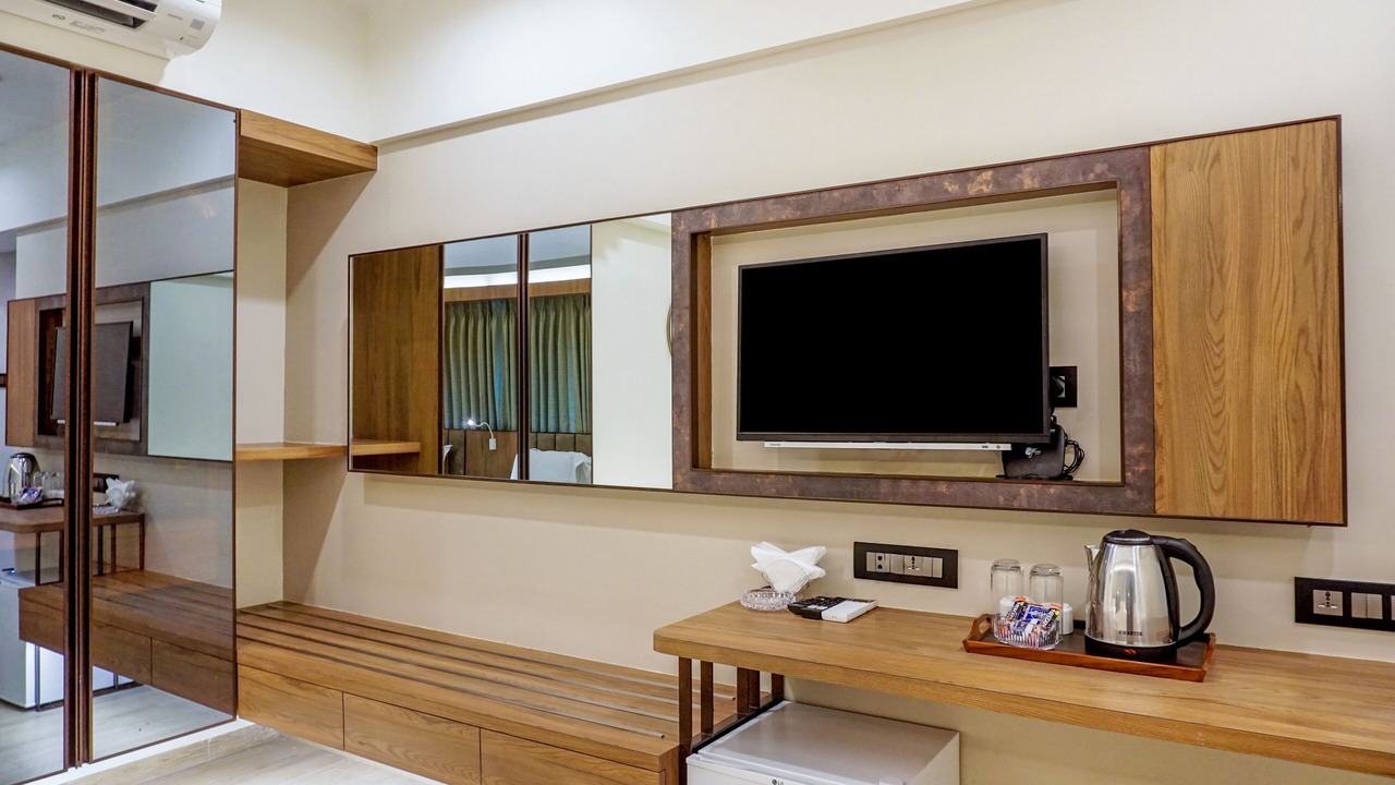 Photo of Bedroom in Andheri