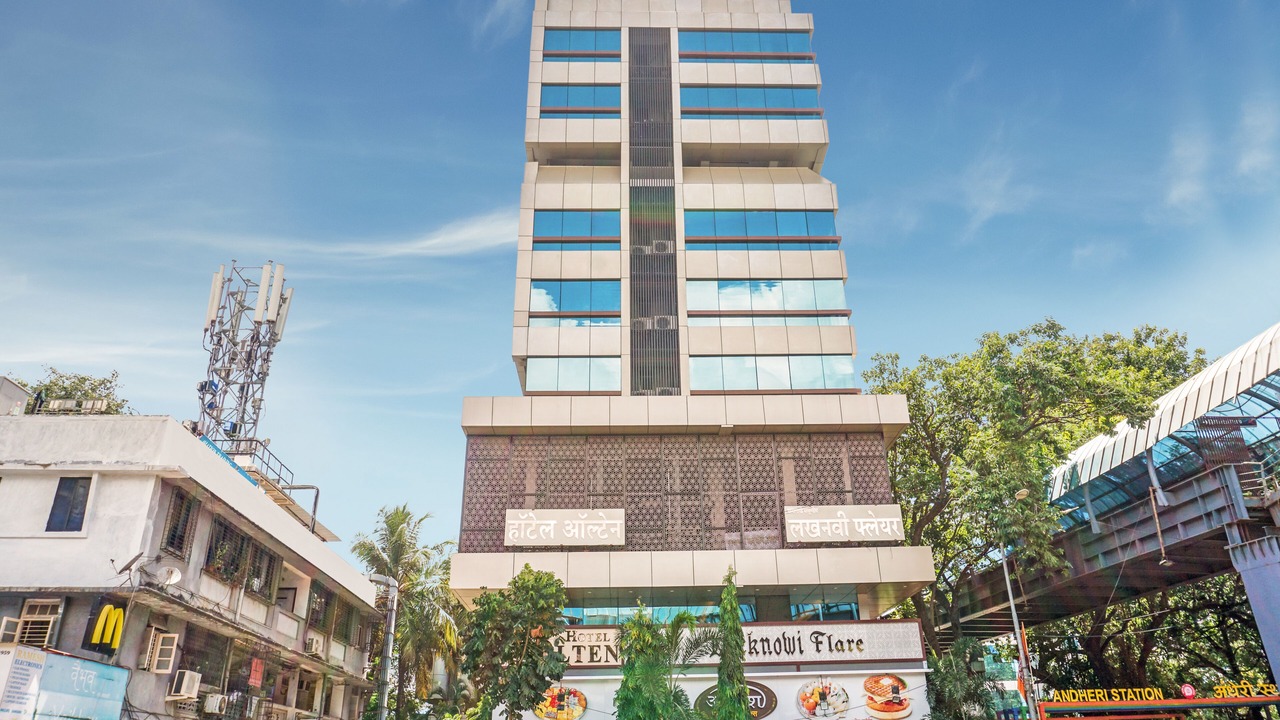 Photo of Outdoor in Andheri