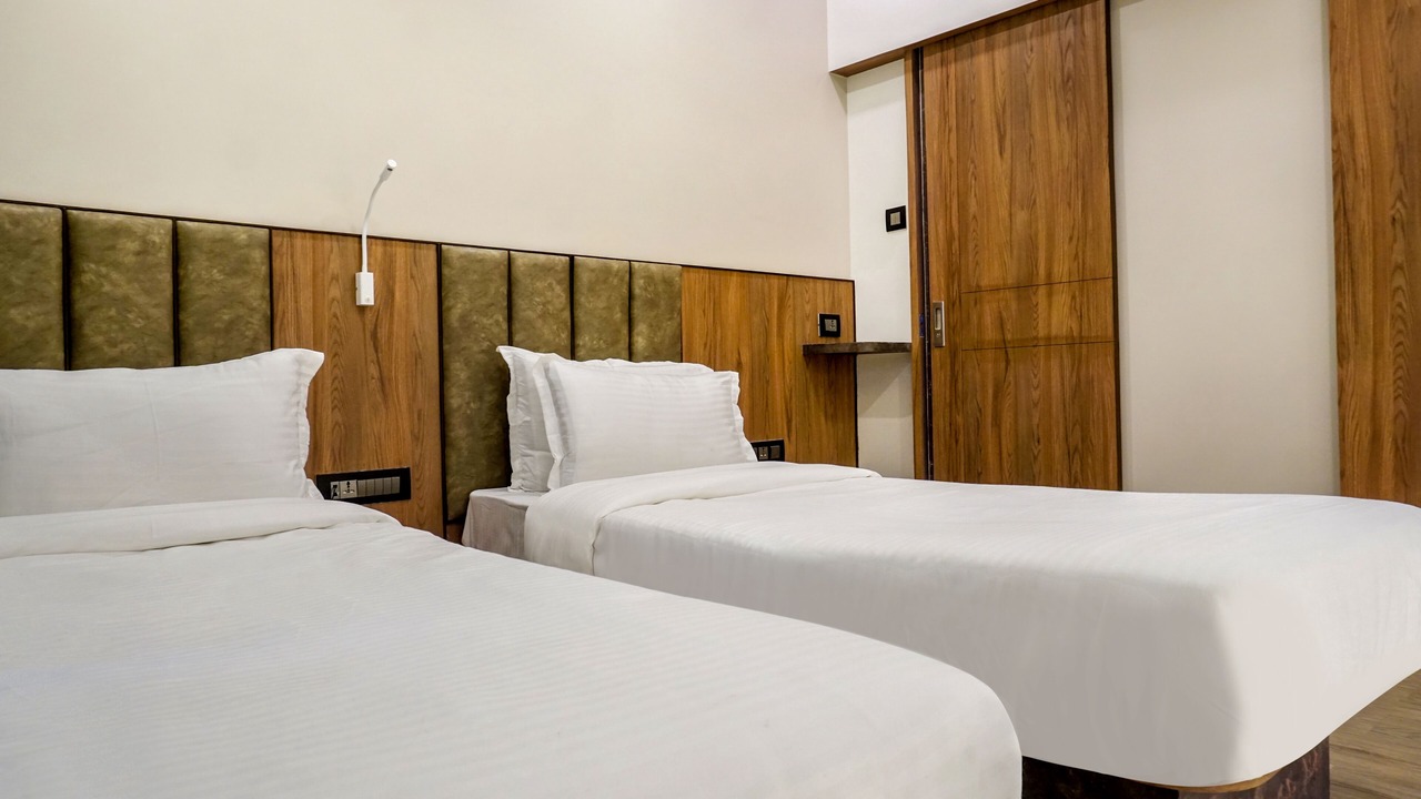 Photo of Bedroom in Andheri