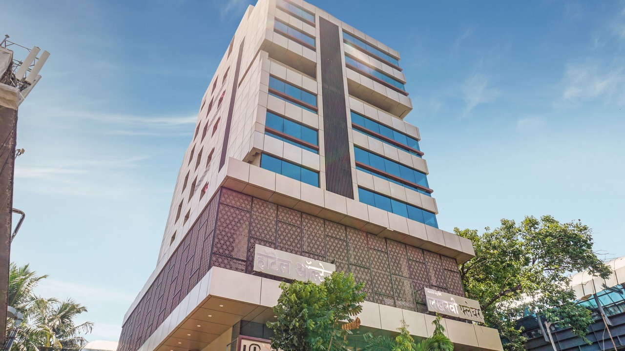 Photo of Outdoor in Andheri
