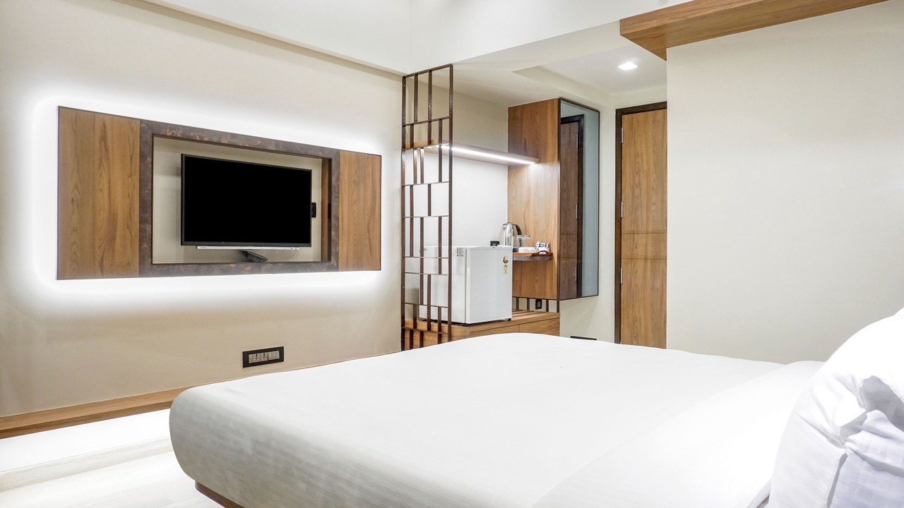 Photo of Bedroom in Andheri