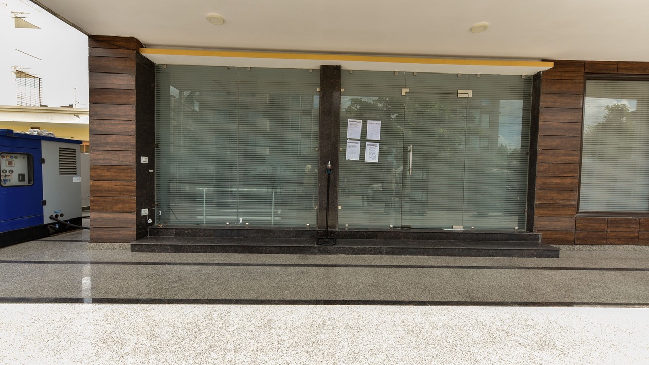 Photo of Outdoor in South West