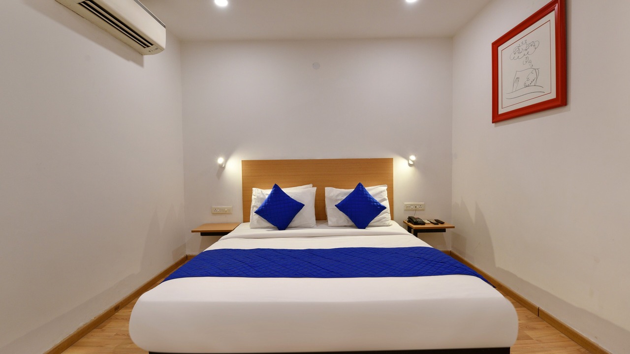 Photo of Bedroom in South West