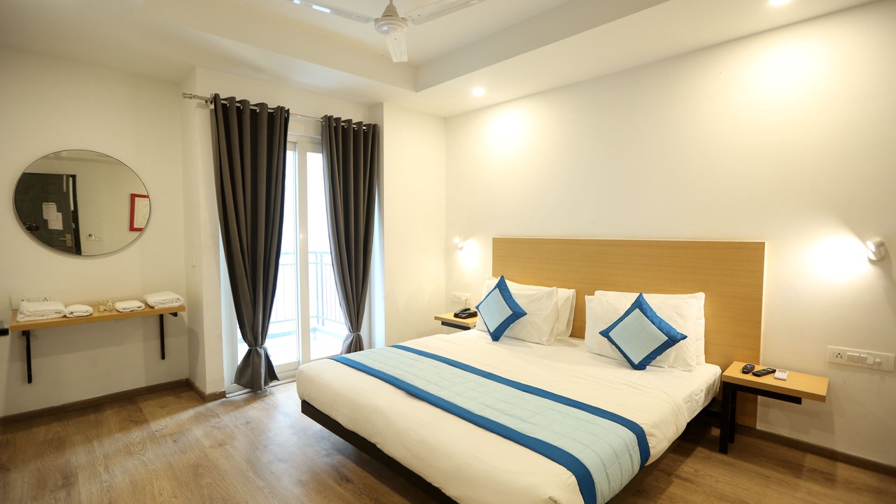 Photo of Bedroom in South West