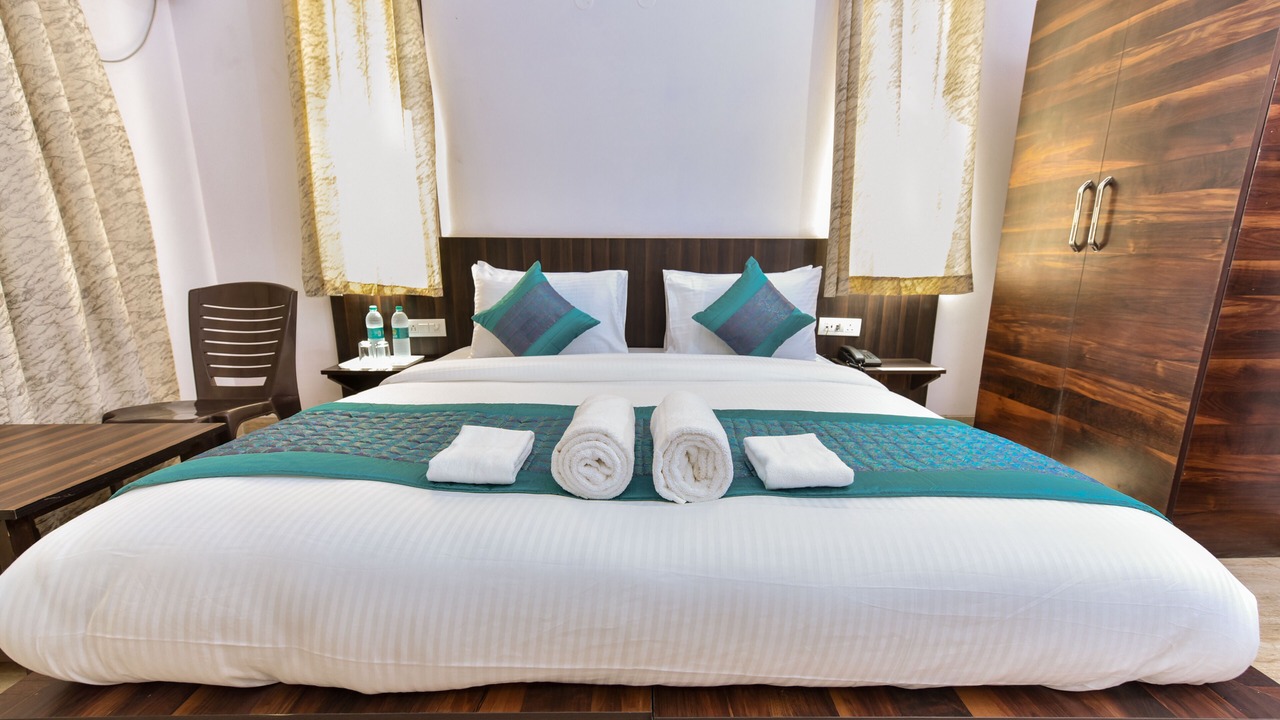 Photo of Bedroom in South West
