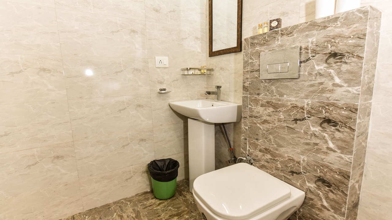 Photo of Bathroom in South West