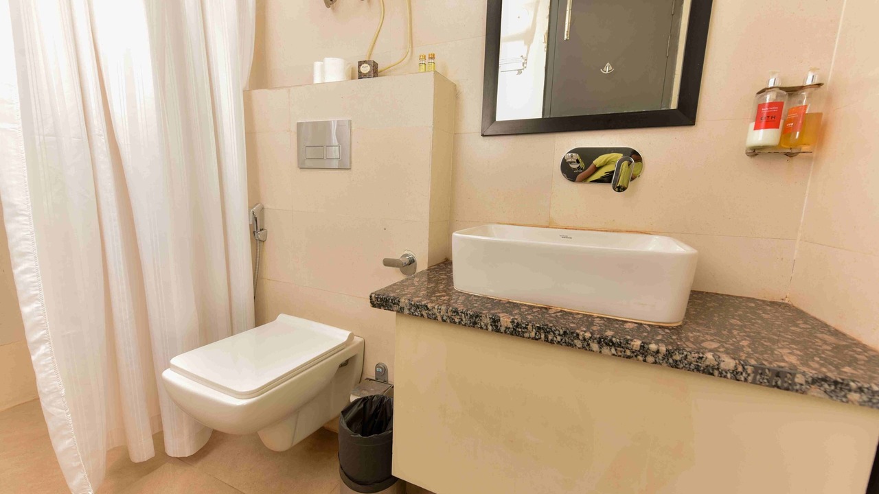 Photo of Bathroom in South West