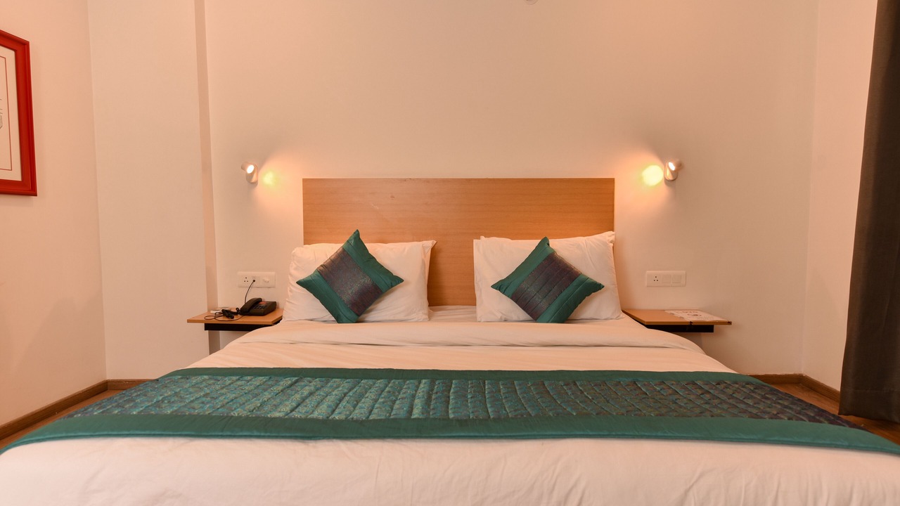 Photo of Bedroom in South West