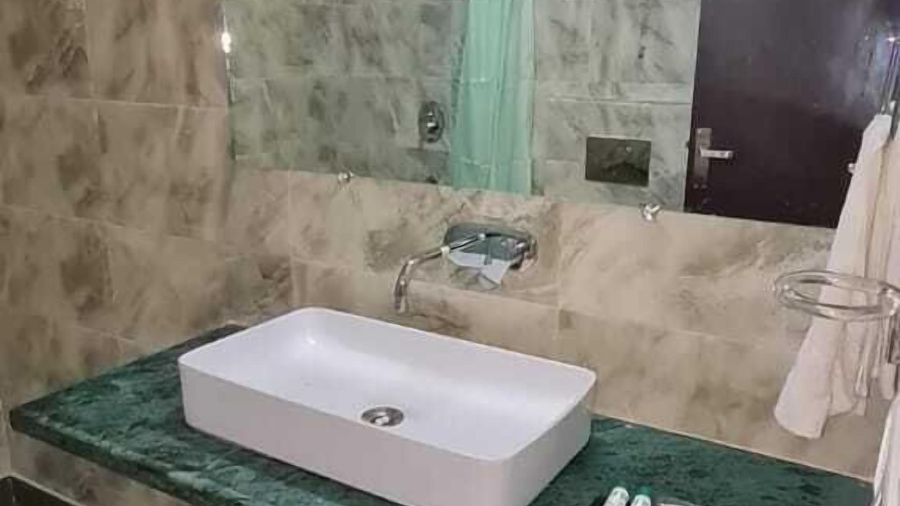 Photo of Bathroom in Bail Parao