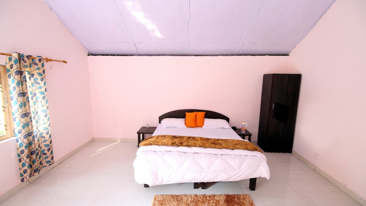 Photo of Bedroom in Gurugram
