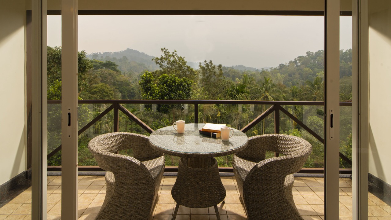 Photo of Patio Balcony in Vayittiri