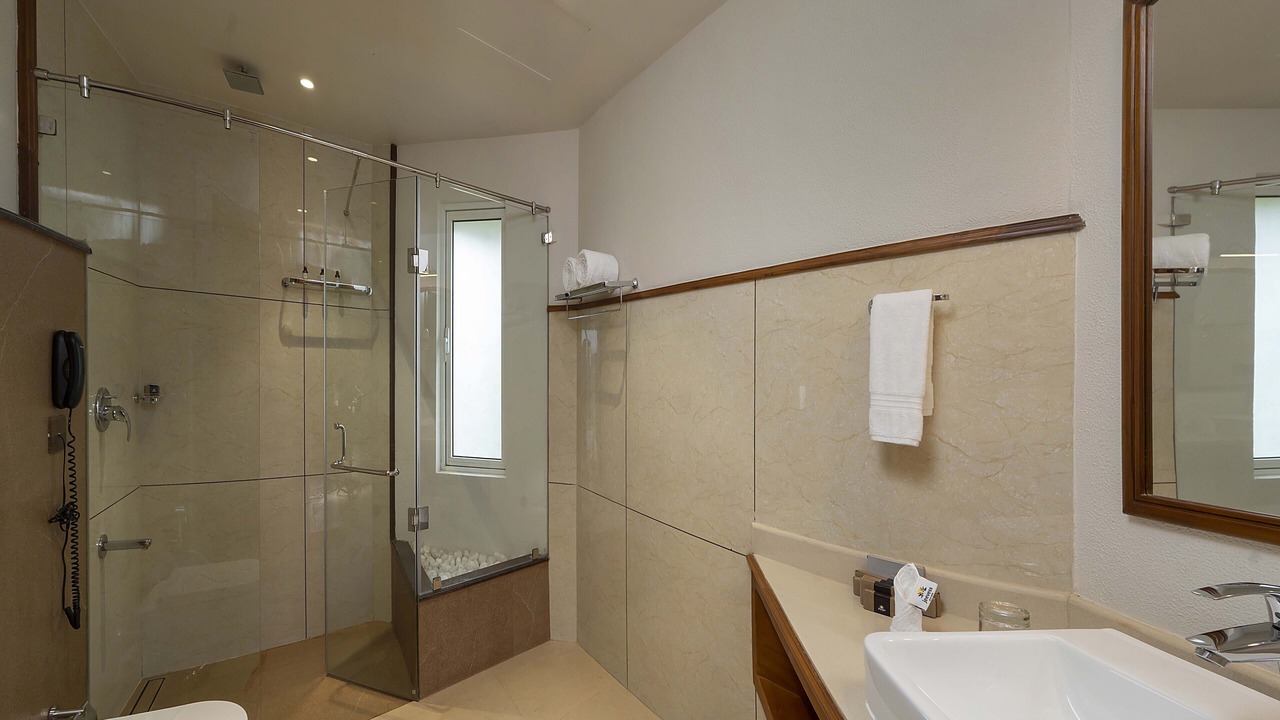 Photo of Bathroom in Vayittiri