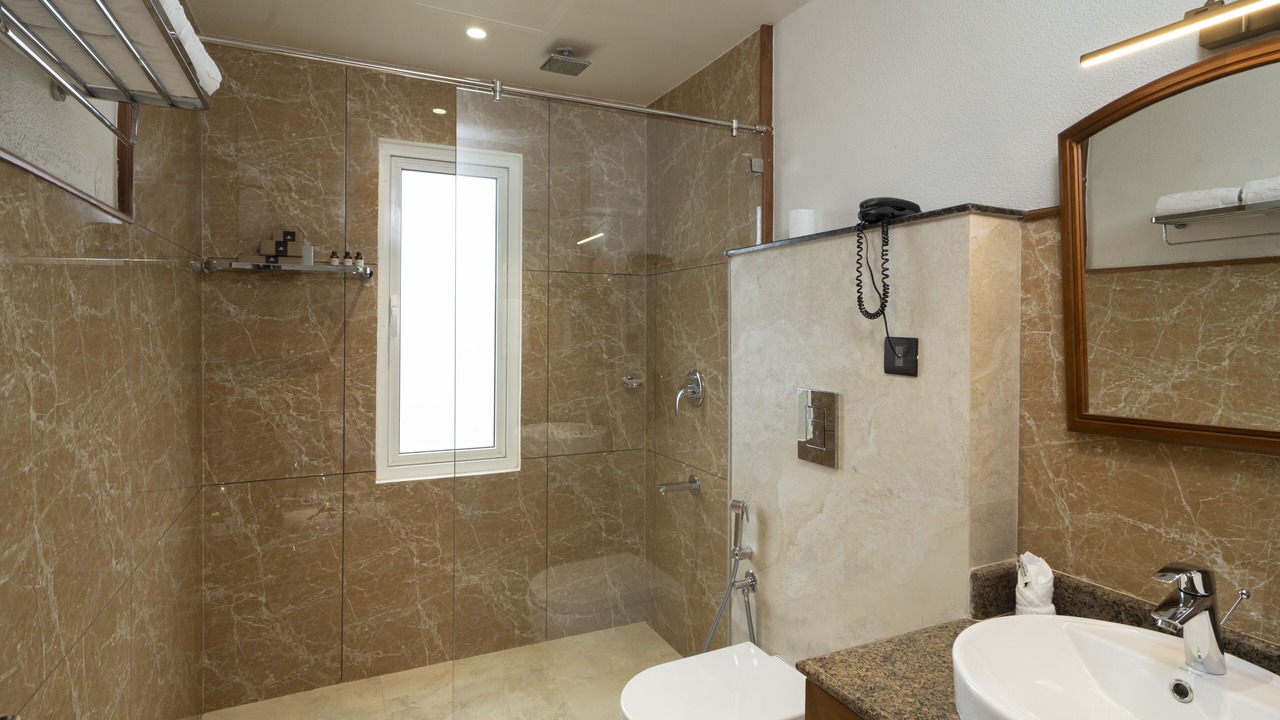 Photo of Bathroom in Vayittiri