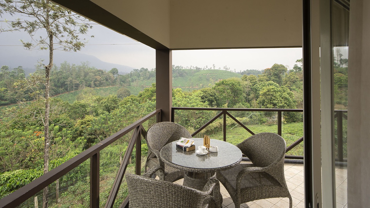 Photo of Patio Balcony in Vayittiri