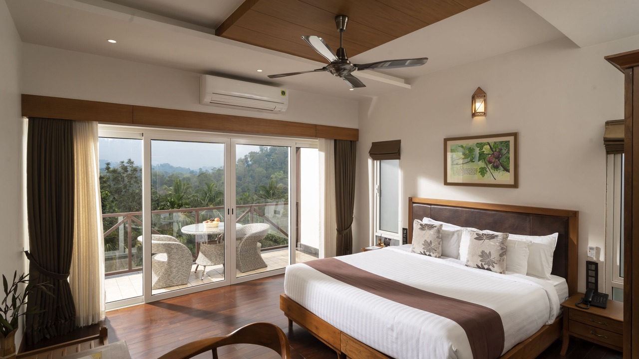 Photo of Bedroom in Vayittiri
