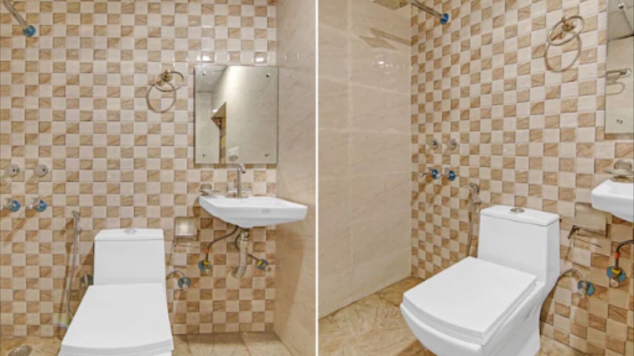 Photo of Bathroom in Greater Kailash I