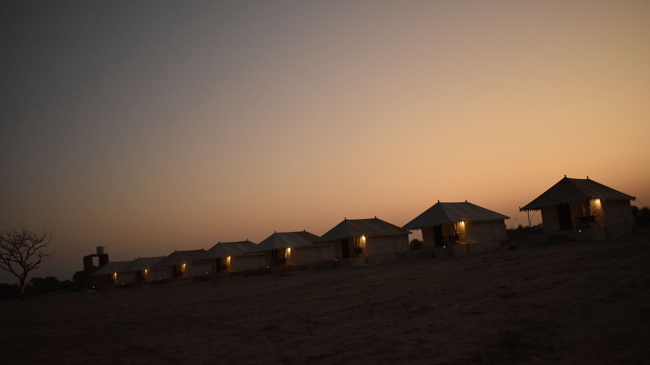 Photo of Outdoor in Khuri