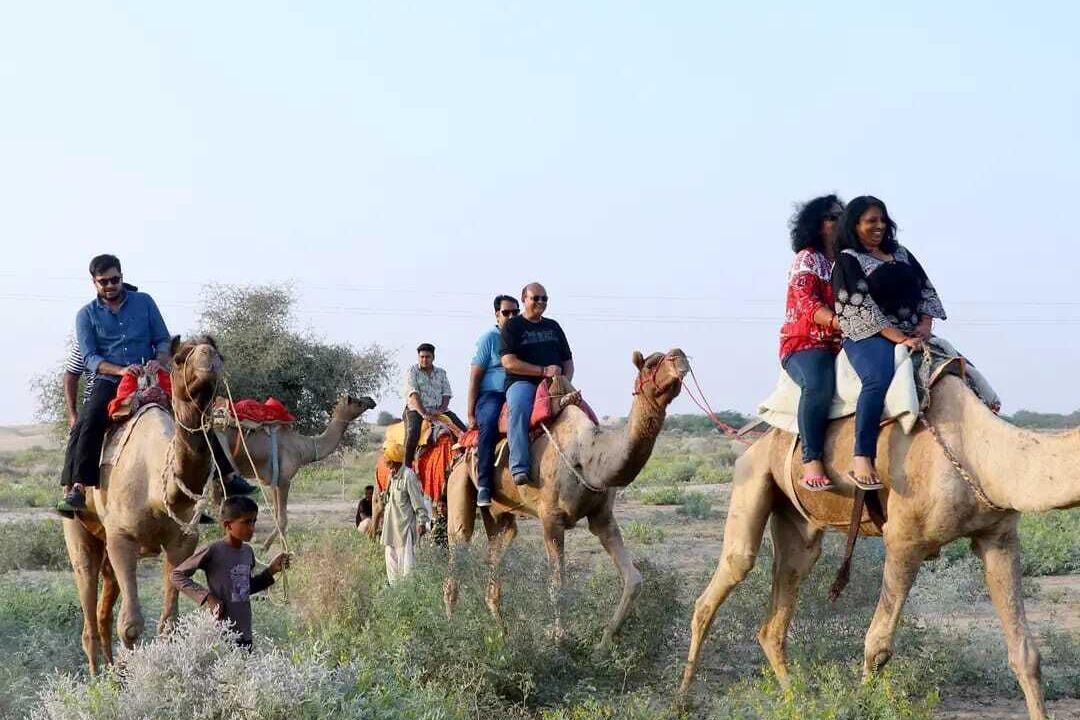 Photo of Outdoor in Khuri