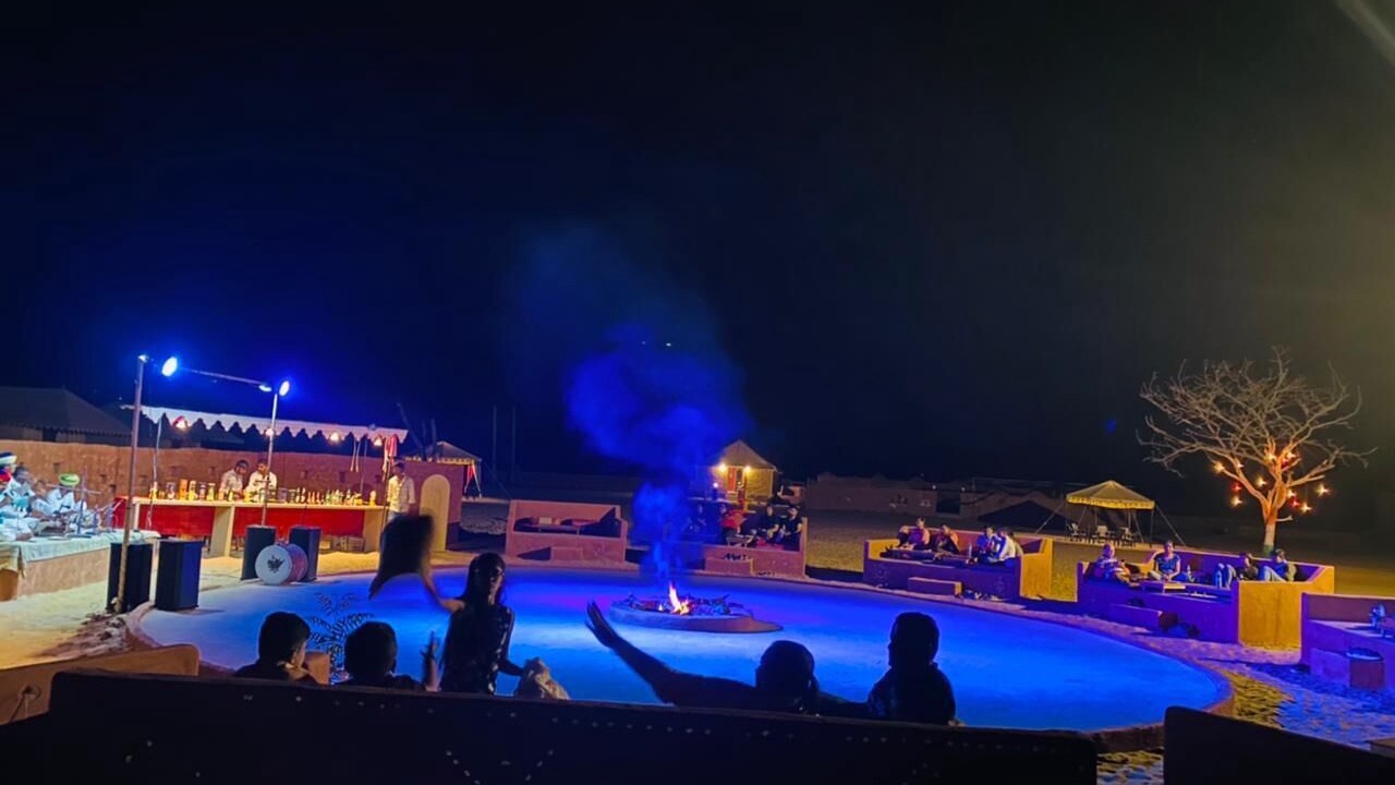 Photo of Outdoor in Khuri