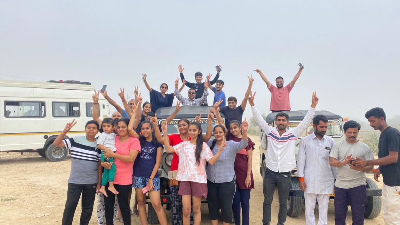 Photo of Outdoor in Khuri