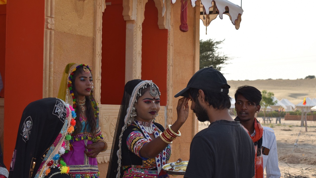 Photo of Outdoor in Khuri