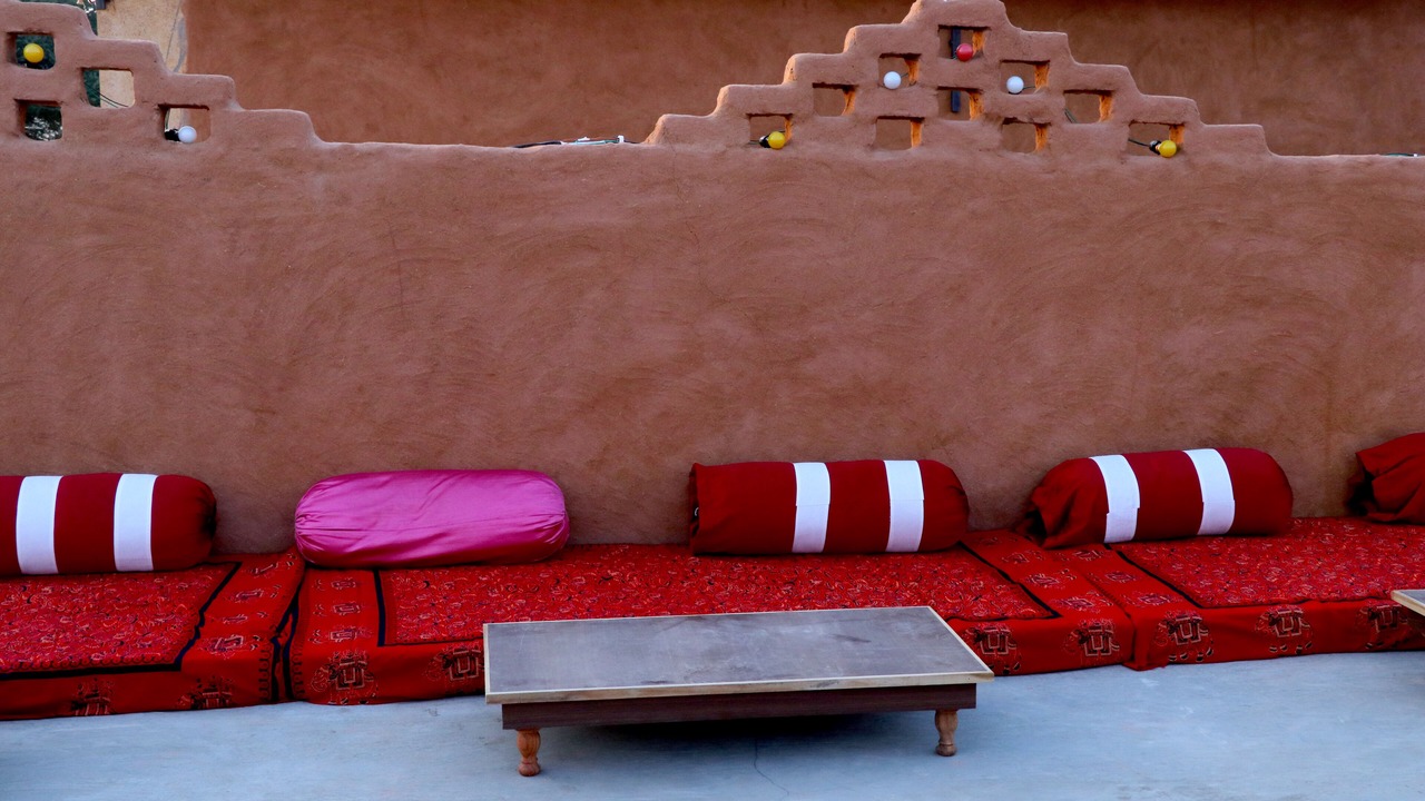 Photo of Outdoor in Khuri