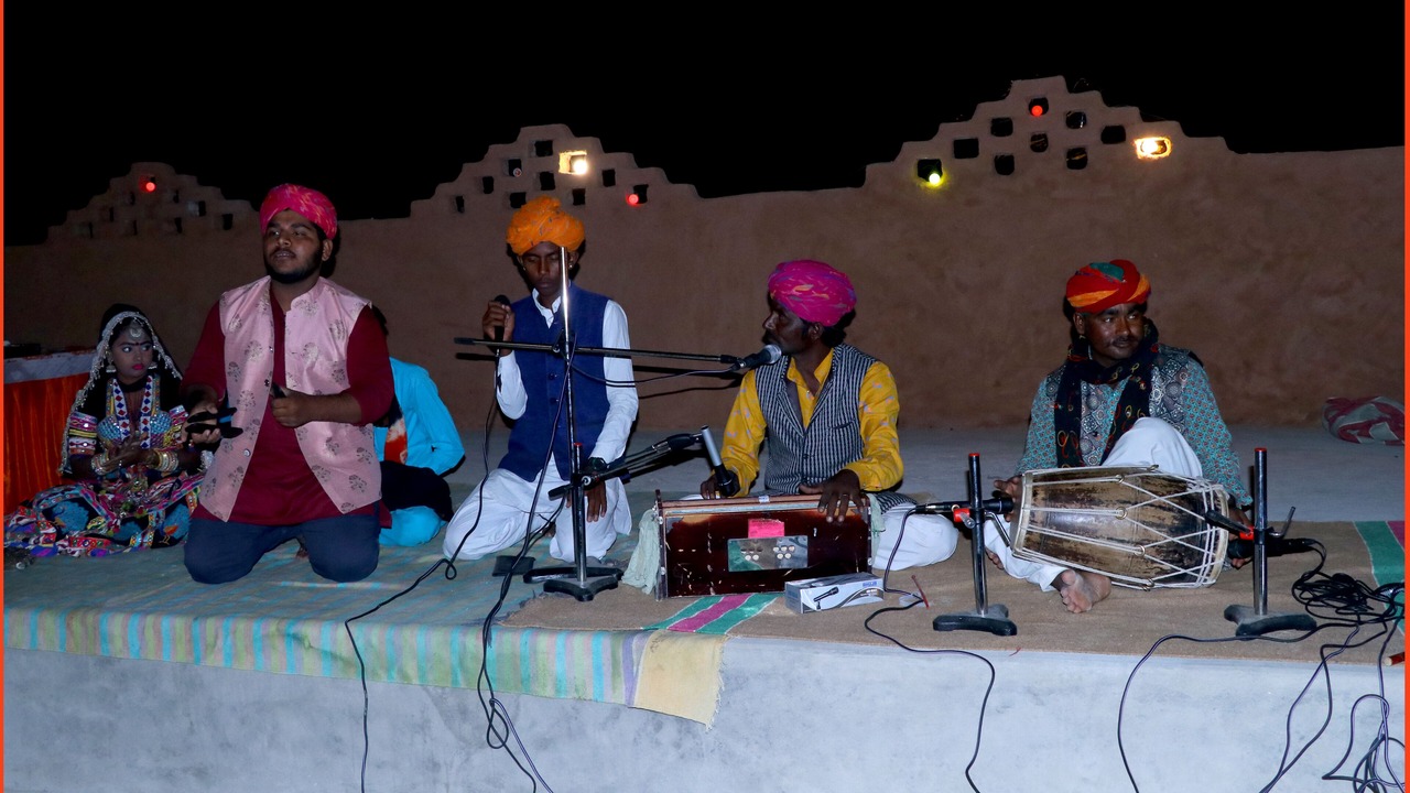 Photo of Outdoor in Khuri
